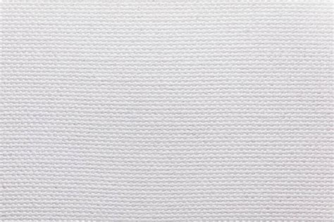 Textured White Fabric Cloth Texture With Natural Patterns Can Be Used