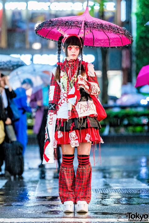 Tokyo Street Snaps Part 6 Harajuku Fashion Street Harajuku Outfits Tokyo Fashion