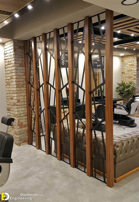 45 brilliant partition wall design ideas to blow you away engineering discoveries