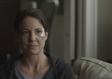 Queeries Robin Weigert On Playing A Lesbian Housewife Gone Wild In ‘concussion Indiewire