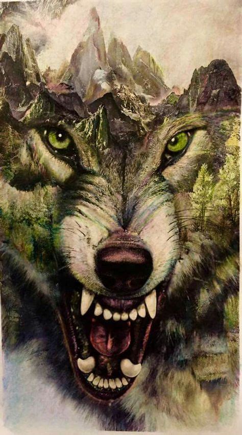 Follow these easy steps step 1. Read Message - neo.rr.com | Wolf tattoos