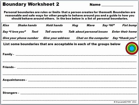 Https://wstravely.com/worksheet/boundaries In Marriage Worksheet