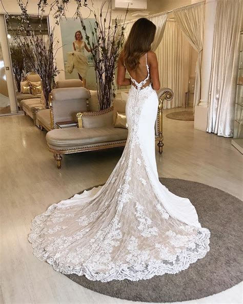 Lace Wedding Dresses 30 Looks Expert Tips Artofit