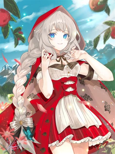 Rider Marie Antoinette Fategrand Order Image By Pixiv Id 28187