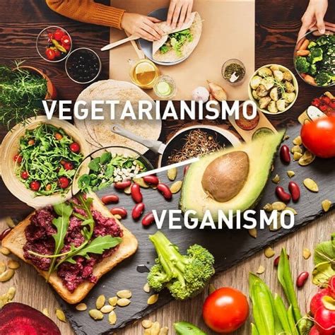 Vegetarianismo Vs Veganismo Sabe As Diferen As