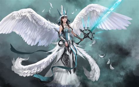 Angel Wallpapers Pictures Images