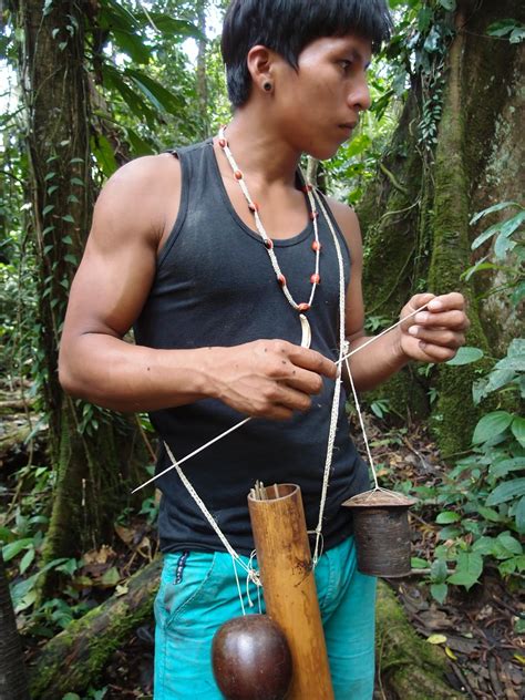 Blog of Author Laura Resau: THE AMAZON!!! (Part 1-- Waorani Culture and Hiking with Pegonka)