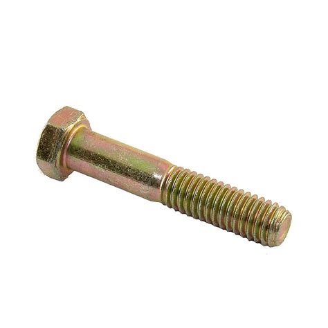 Lawn Tractor Hex Bolt 710 3096 Parts Sears Partsdirect