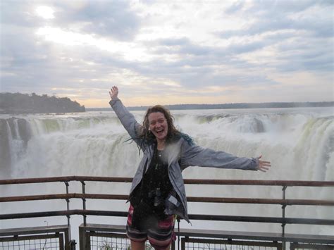 Travel Hack How To Beat The Crowds At Iguazu Falls Argentina The