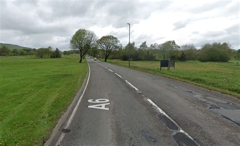 Work Starts On Fairfield Roundabout In Buxton Quest Media Network