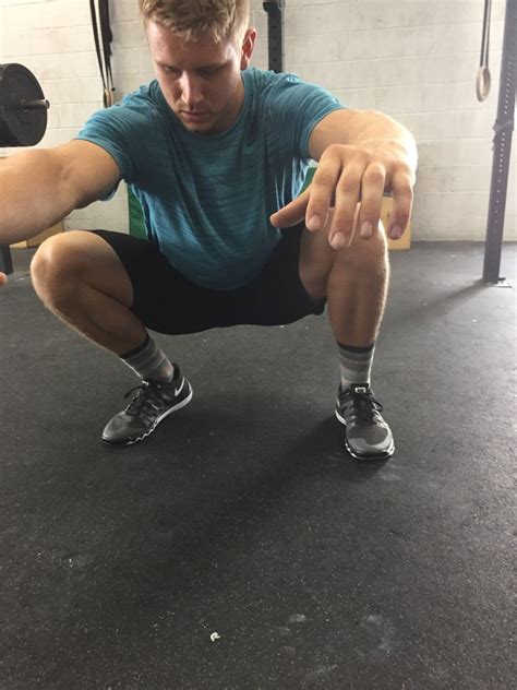 The Best Ankle Mobility Exercises To Increase Dorsiflexion And Your