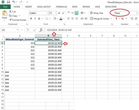 Sql Server Import Date In Proper Format From Excel To Sql Server