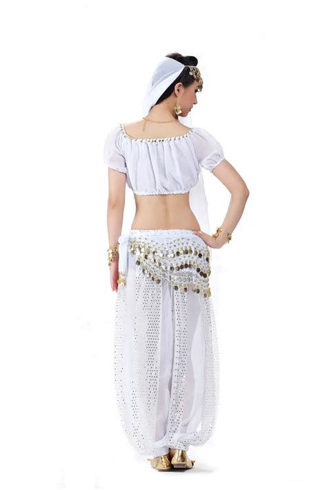 3pcs Set Belly Dancing Bollywood Dance Costumes Belly Dance Costume Bellydance Triba Gypsy