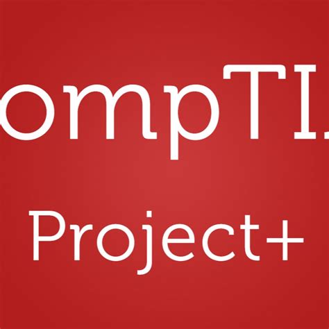 CompTIA Project+ - YouTube