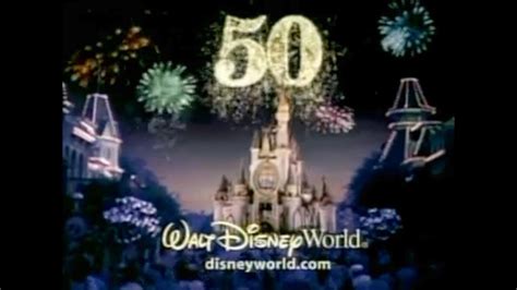 Walt Disney World Resort 50 Years Later Happiest Celebration On Earth