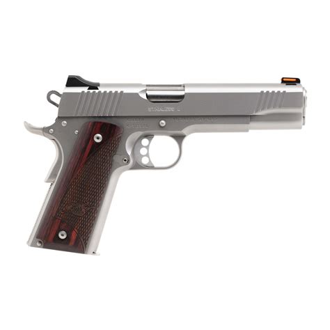 Kimber Stainless Ii 10mm Ngz860 New