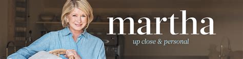 The Official Martha Stewart Blog The Martha Blog