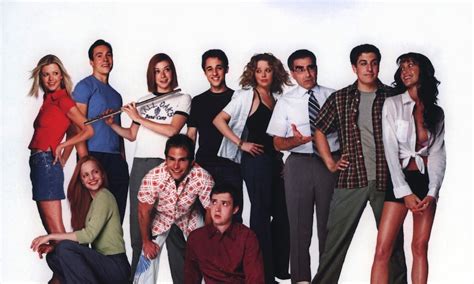 what do the cast of american pie look like now it s been almost 20 years since the film was