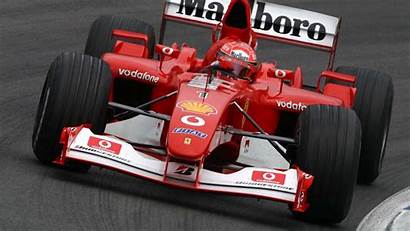 Schumacher Michael F1 2002 Ferrari Formula Wallpapers