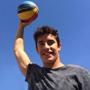 Find and save images from the marc marquez collection by mandy_neuman36 (mandy_neuman36) on we heart it, your everyday app to get lost in what you love. Who is Spanish Motorcycle Racer Marc Marquez Girlfriend?