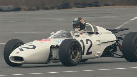 Honda F Ra Vol The First Japanese Car To Win In Formula One Youtube