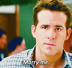 Marry Me GIF Wife Wedding Proposal GIFs Say More With Tenor