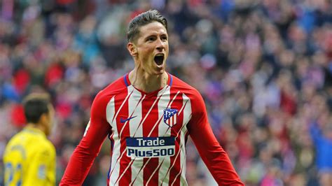 Muestra toda la información personal acerca de los jugadores tales como la edad, nacionalidad. Atlético de Madrid: El Atlético homenajeará a Torres en el ...