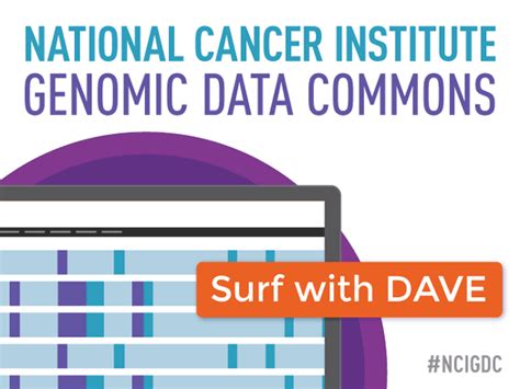 Dave Tools For Genomic Data Commons Nci
