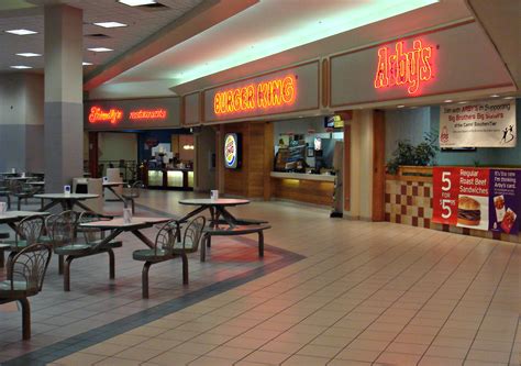 Destiny food destiny food services. Friendly's, Burger King and Arby's at Arnot Mall Food Cour ...