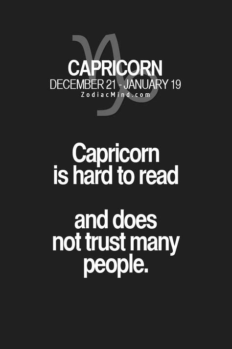 260 ♑ Capricorn ♑ Ideas Capricorn Capricorn Quotes Capricorn Life