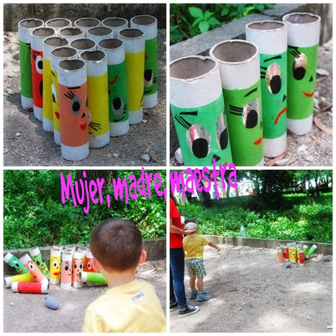 Juegos tradicionales para jugar en familia. Madre, Mujer, Maestra: Juegos tradicionales para fiestas infantiles | RECREO | Juegos ...