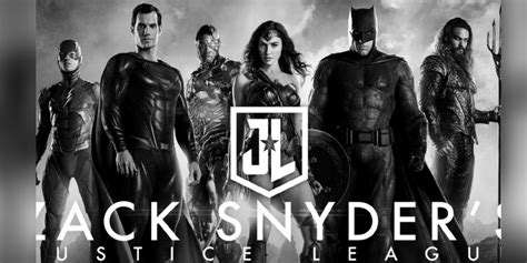 Movie Review Justice League Zack Snyders Cut Talku Talku