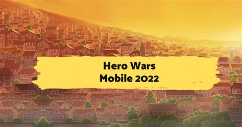 Hero Wars Mobile 2022 Morrigan Rework Omgrocks