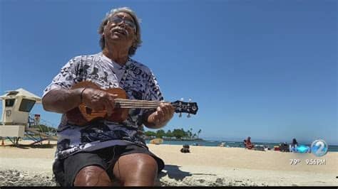 Amid these difficult times, meghan markle is reminding the world of the good. Amid pandemic and protests, an Oahu man shares message of ...