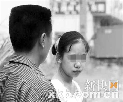 15岁少女自称遭母亲情人强奸十余次组图新闻中心新浪网