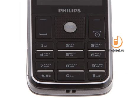 Обзор телефона Philips Xenium X623 нетипичность заслуживающая