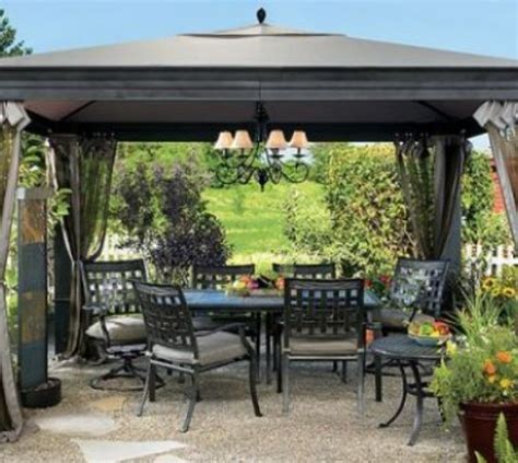 Pergola Light Designs Pergolas And Gazebos Sexiz Pix