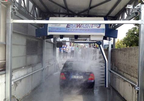 The drive through touchless car wash is like the automated one mentioned above. Benefits of Using an Automatic Touchless Car Wash ...