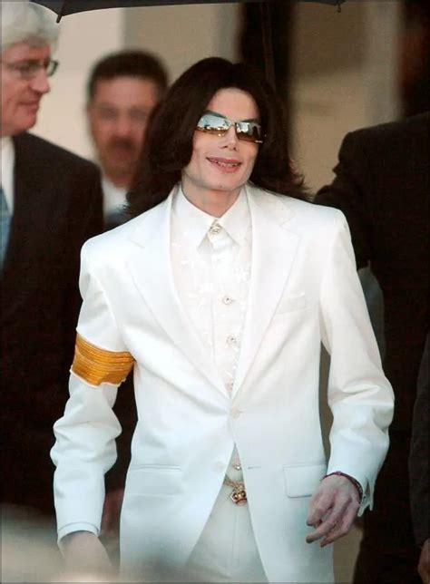 Así Lucen Los Hijos De Michael Jackson A 14 De Años De Su Fallecimiento