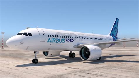 A320 Neo Model Hot Sex Picture