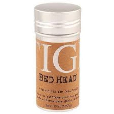Tigi Bed Head Wax Stick 75g Hairbb Com