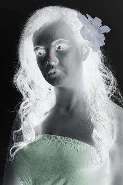 Stare At The Red Dot For Seconds