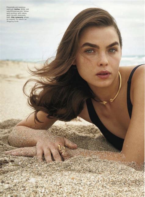 Picture Of Bambi Northwood Blyth