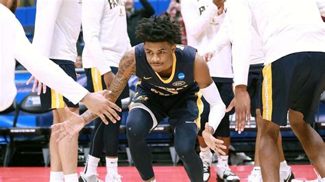 Ja Morant Signs Endorsement Deal With Nike Wkms