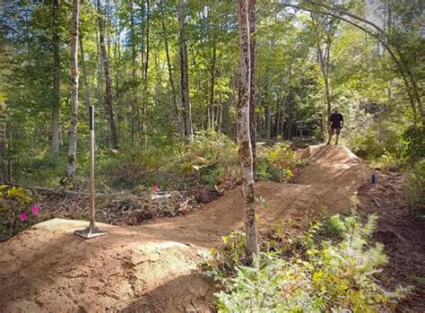 The 11 Newest Mtb Trails From Around The World November 2020