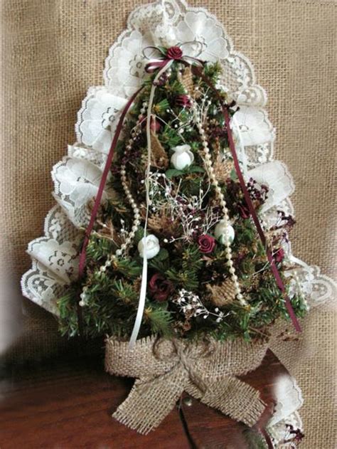 15 Recycling Ideas For Handmade Christmas Decorations And