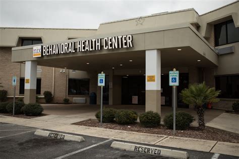 Nix Behavioral Health Facility Closures A Huge Loss For Our Community