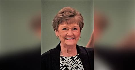Donna Jo Campbell Thomason Obituary Visitation Funeral Information