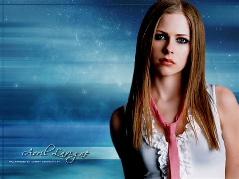 Avril Lavigne Avril Lavigne Wallpaper 68093 Fanpop