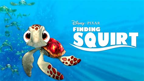 Newest best videos by rating. Disney Pixar's Finding Squirt - YouTube